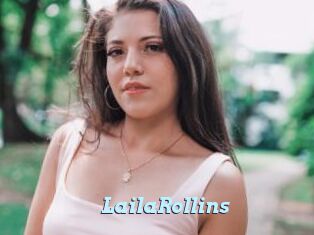 LailaRollins