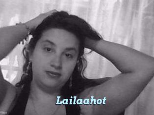 Lailaahot