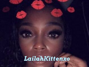 LailahKittenxo