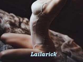 Lailarick Webcam Teen