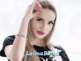 LaimaBlond