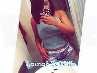 LainahXxMillz