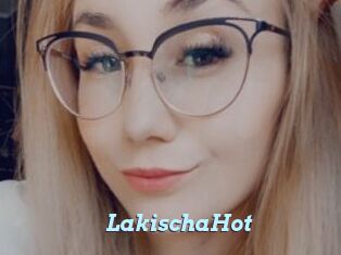 LakischaHot