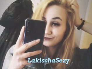 LakischaSexy
