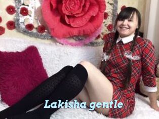 Lakisha_gentle