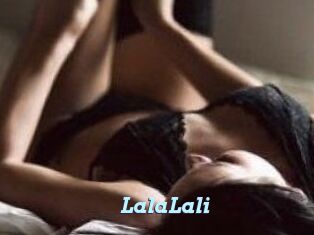 LalaLali
