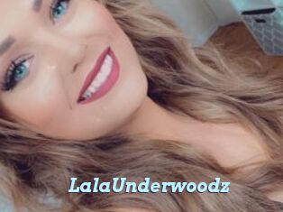 LalaUnderwoodz