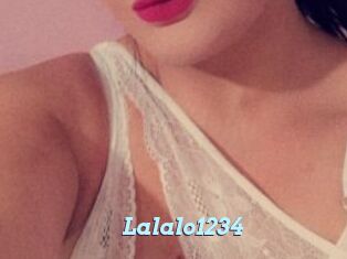 Lalalo1234