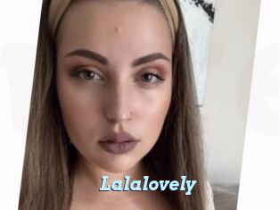 Lalalovely