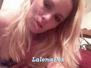 Lalena_Fox