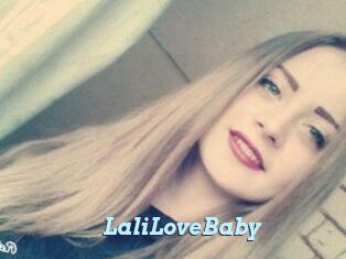 Lali_LoveBaby