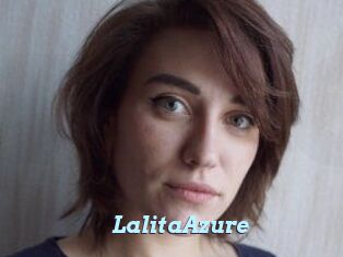 LalitaAzure