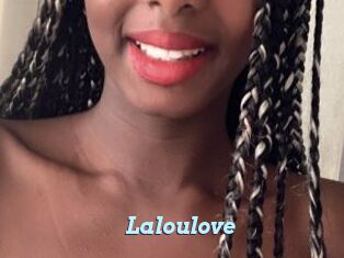 Laloulove