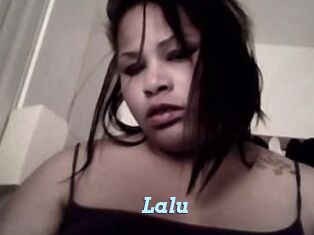 Lalu