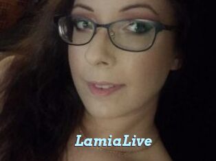LamiaLive