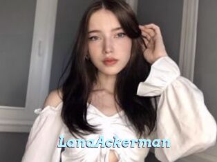 LanaAckerman