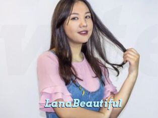 LanaBeautiful