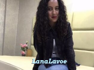 LanaLavoe