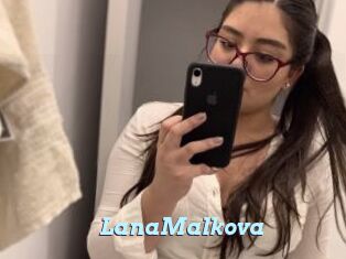 LanaMalkova