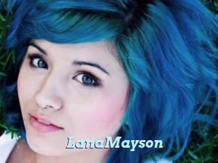 LanaMayson