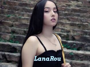 LanaRou