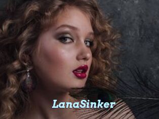 LanaSinker