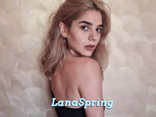 LanaSpring