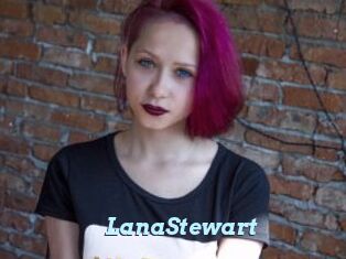 LanaStewart