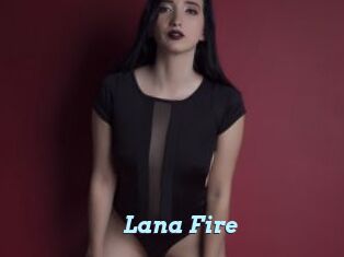 Lana_Fire