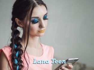 Lana_Teen Webcam Teen
