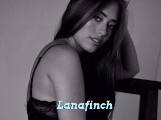 Lanafinch