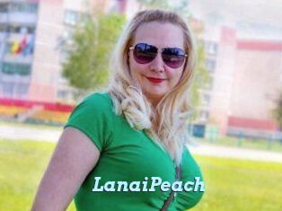 LanaiPeach