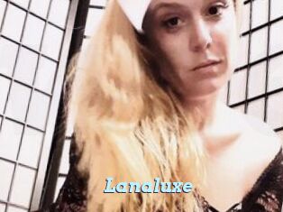 Lanaluxe