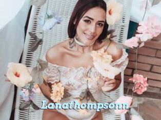 Lanathompsonn