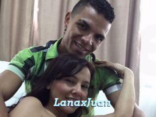 LanaxJuan