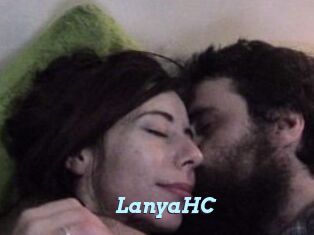 LanyaHC