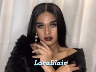 LaraBlair