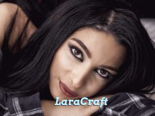 LaraCraft