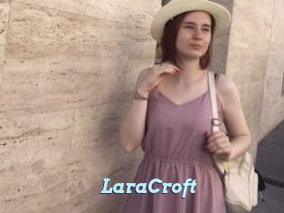 LaraCroft
