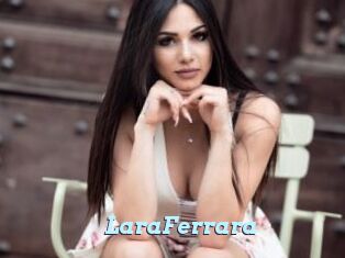 LaraFerrara