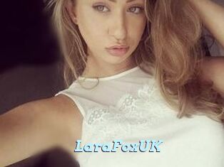 LaraFoxUK