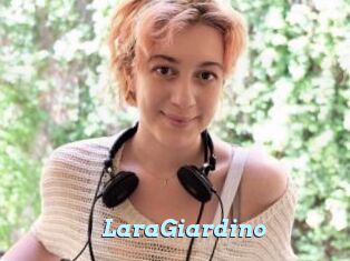 LaraGiardino
