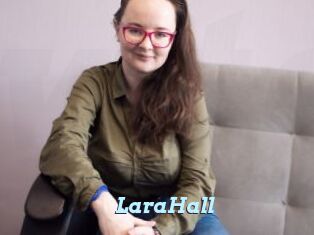 LaraHall