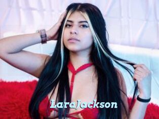 LaraJackson