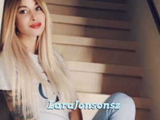 LaraJonsonsz