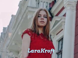 LaraKroft