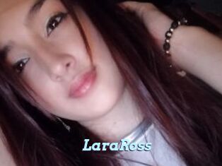 LaraRoss
