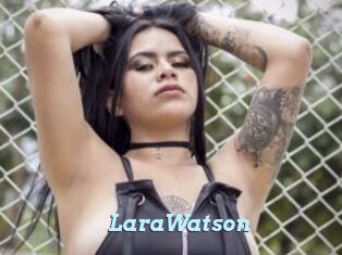 LaraWatson