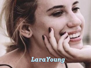 LaraYoung