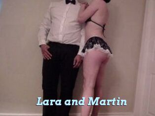 Lara_and_Martin